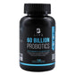 60 Billion Probiotics